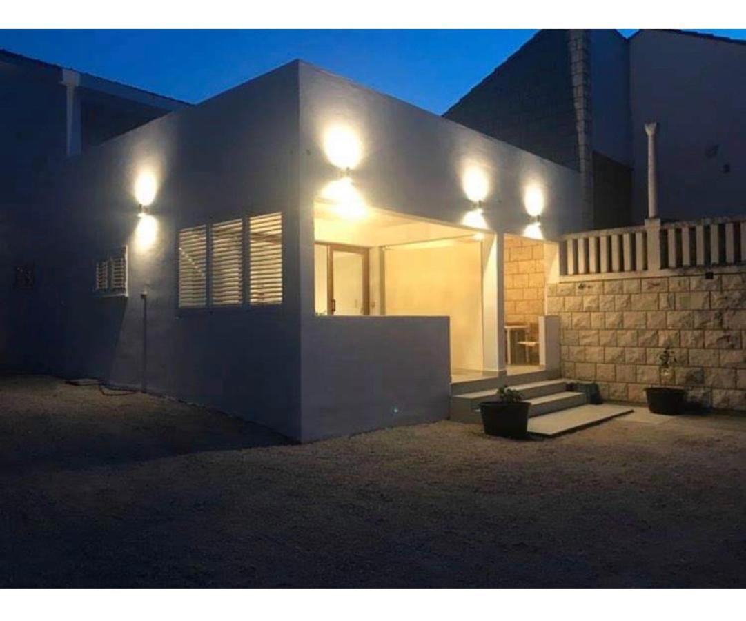 Apartmani Tonko Racisce Exterior photo