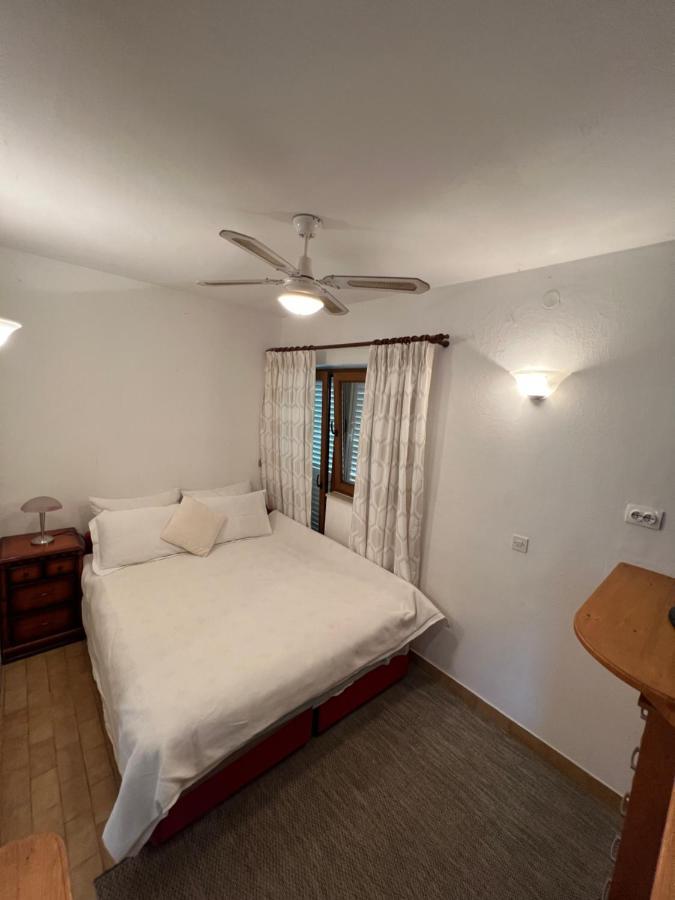 Apartmani Tonko Racisce Exterior photo